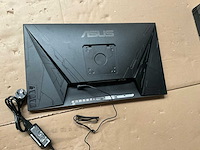 Asus monitor (4x) - afbeelding 22 van  27