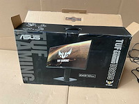 Asus monitor (4x) - afbeelding 24 van  27