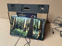 Asus monitor (4x) - afbeelding 25 van  27