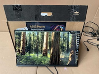 Asus monitor (4x) - afbeelding 26 van  27