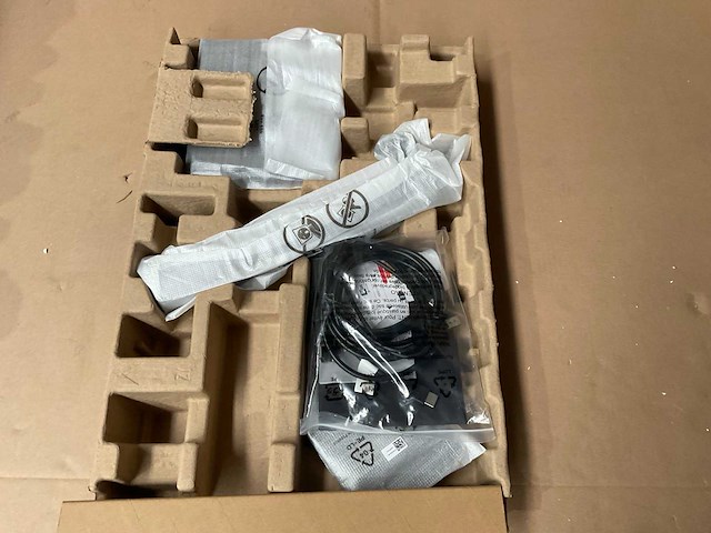 Asus monitor (4x) - afbeelding 27 van  27