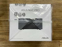 Asus nuc pro - afbeelding 1 van  2