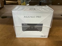 Asus nuc pro - afbeelding 1 van  2