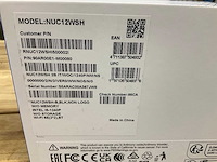 Asus nuc12wsh nuc pro - afbeelding 2 van  2