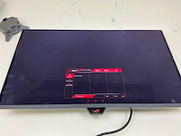 Asus oled monitor monitor - afbeelding 3 van  4