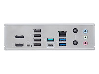 Asus prime b840plus wifi moederbord atx amd b840 - afbeelding 4 van  5