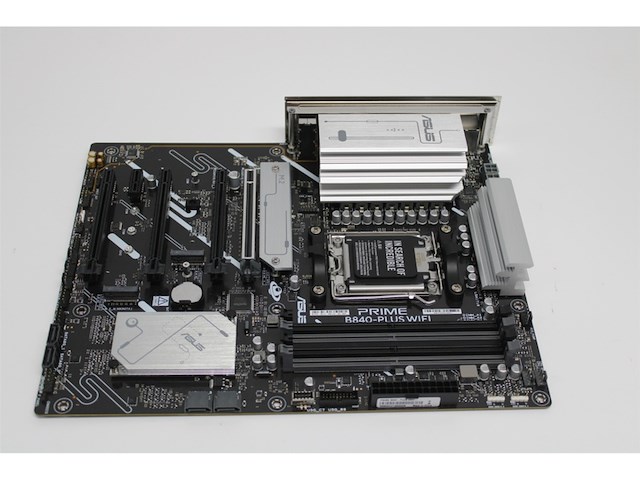 Asus prime b840plus wifi moederbord atx amd b840 - afbeelding 5 van  5