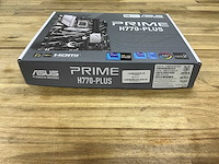 Asus prime h770-plus - afbeelding 2 van  4