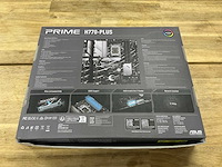 Asus prime h770-plus - afbeelding 3 van  4
