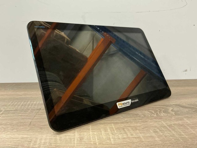 Asus pro vivo 16 v161gar-a41gar desktop - afbeelding 1 van  4