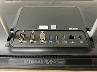 Asus pro vivo 16 v161gar-a41gar desktop - afbeelding 3 van  4