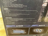 Asus pro ws w680-ace ipmi moederbord - afbeelding 3 van  5