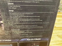 Asus pro ws w680-ace ipmi moederbord - afbeelding 5 van  5