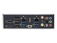 Asus proart b760creator wifi moederbord atx intel b760 lga 1700 - afbeelding 4 van  5