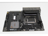 Asus proart b760creator wifi moederbord atx intel b760 lga 1700 - afbeelding 5 van  5