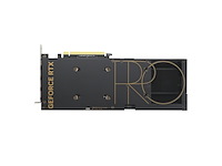 Asus proart geforce rtxtm 4070 oc edition 12 gb gddr6x grafische kaart - afbeelding 4 van  5