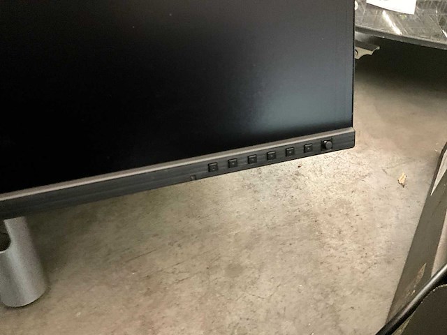 Asus proart pa27 jcv ips monitor - afbeelding 2 van  7