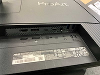 Asus proart pa27 jcv ips monitor - afbeelding 3 van  7