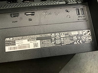 Asus proart pa27 jcv ips monitor - afbeelding 5 van  7