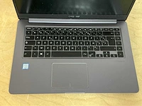 Asus r520u laptop - afbeelding 3 van  4