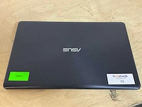 Asus r520u laptop - afbeelding 4 van  4