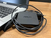 Asus r752l laptop - afbeelding 4 van  6