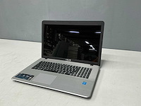 Asus r752lav-ty069h laptop 17,3 inch - afbeelding 1 van  12