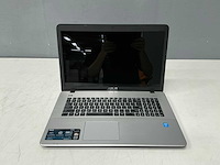 Asus r752lav-ty069h laptop 17,3 inch - afbeelding 5 van  12
