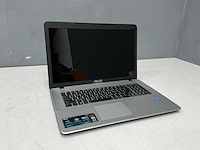 Asus r752lav-ty069h laptop 17,3 inch - afbeelding 6 van  12