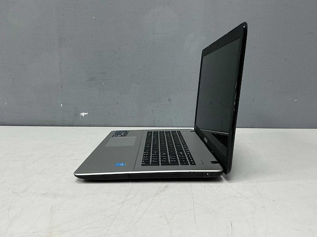 Asus r752lav-ty069h laptop 17,3 inch - afbeelding 9 van  12