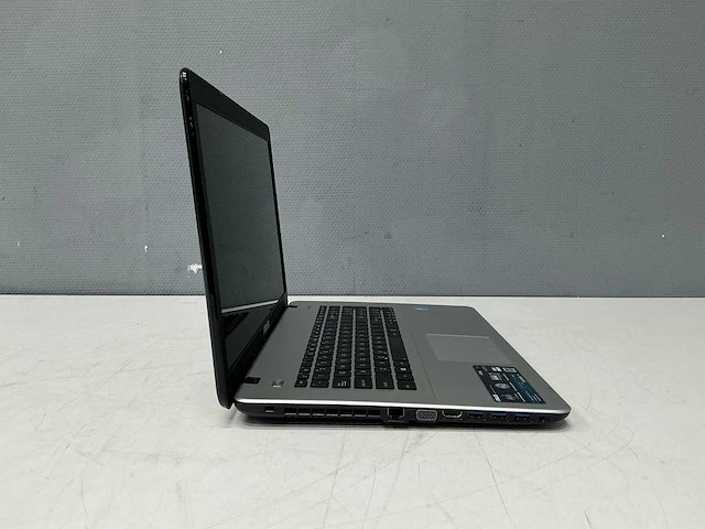 Asus r752lav-ty069h laptop 17,3 inch - afbeelding 11 van  12