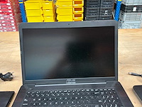 Asus r753u laptop - afbeelding 3 van  4