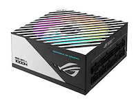 Asus rog loki 1000w platinum gaming power supply unit - afbeelding 1 van  3