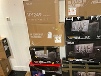Asus / rog monitor (9x) - afbeelding 3 van  6