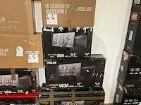 Asus / rog monitor (9x) - afbeelding 4 van  6