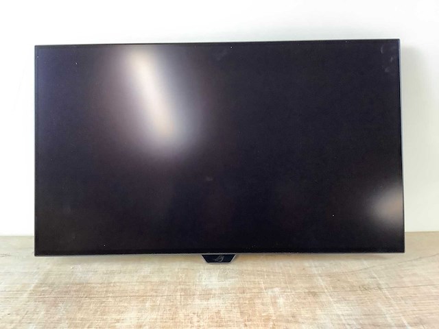 Asus rog pg27aqdm monitor - afbeelding 3 van  8