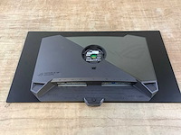 Asus rog pg27aqdm monitor - afbeelding 4 van  8