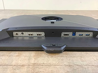 Asus rog pg27aqdm monitor - afbeelding 5 van  8