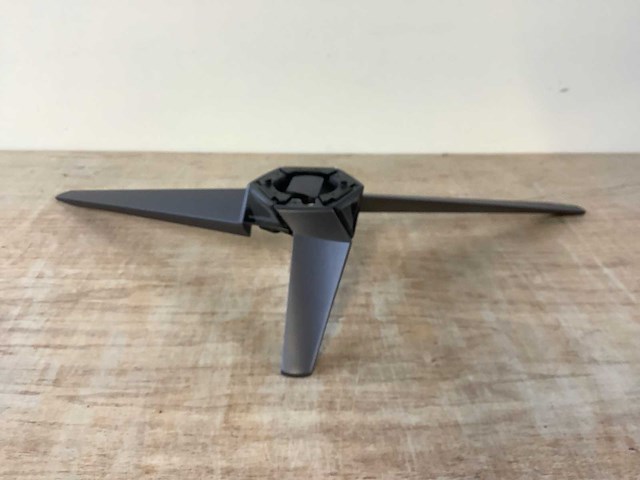 Asus rog pg27aqdm monitor - afbeelding 7 van  8