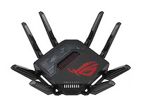 Asus rog rapture gt-be98 - afbeelding 1 van  3