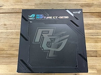 Asus rog rapture gt-be98 - afbeelding 2 van  3