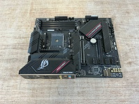 Asus rog strix 8550-f gaming wifi ii motherboard - afbeelding 1 van  5