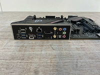 Asus rog strix 8550-f gaming wifi ii motherboard - afbeelding 3 van  5