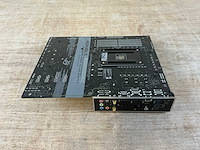 Asus rog strix 8550-f gaming wifi ii motherboard - afbeelding 4 van  5