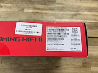 Asus rog strix b550-f gaming wifi ii motherboard - afbeelding 2 van  2