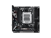 Asus rog strix b850i gaming wifi moederbord mini itx amd b850 socket am5 - afbeelding 2 van  3