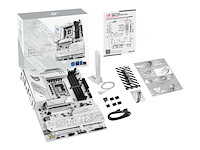 Asus rog strix b860-a gaming wifi moederbord atx intel b860 lga 1851 - afbeelding 2 van  3