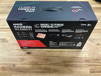 Asus rog strix gaming amd radeon rx 6900 xt - afbeelding 4 van  4