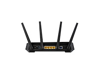 Asus rog strix gs-ax5400 gaming extendable router - afbeelding 2 van  5