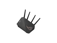 Asus rog strix gs-ax5400 gaming extendable router - afbeelding 3 van  5